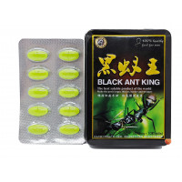 Black Ant King