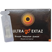Ультра Экстаз возбуждающие капли для женщин Ultra Extaz 5 Шт