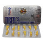 Престижная жизнь Тигра таблетки для потенции Tiger's Prestigious Life 12 шт