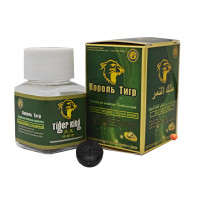Король Тигр для підвищення ерекції King Tiger 10 шт