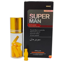 Super man таблетки для потенції 10шт