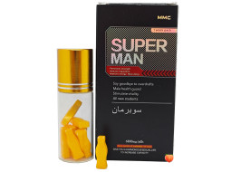 Super man таблетки для потенції 10шт