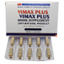 Вимакс Плюс Капсулы для повышения потенции Vimax Plus 10капс.