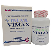 Vimax