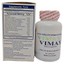 Вімакс капсули для підвищення потенції Vimax 60шт