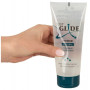 Лубрикант для сексу на водній основі Веганський Just Glide Premium, 50 ml