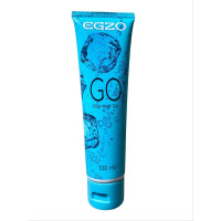 Подовжуючий лубрикант з ефектом охолодження EGZO GO 100 мл