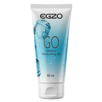 Лубрикант охолоджувальний продовжуючий акт EGZO GO 50 мл