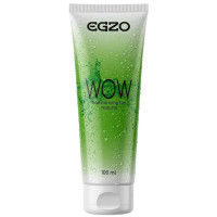 Универсальный лубрикант на водной основе EGZO WOW 100 мл