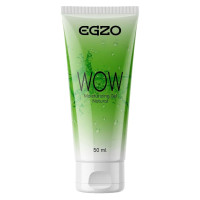 Универсальный лубрикант на водной основе EGZO WOW 50 мл