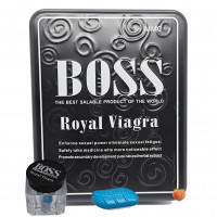 Boss Royal для потенції 27шт