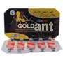 ГОЛД АНТ таблетки для потенції USA Gold ANT 10+10шт