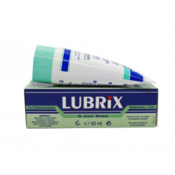 Лубрикант на водной основе Лубрикс Lubrix 50 мл