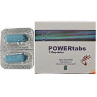 Viamax PowerTabs 2 капсулы