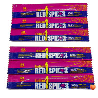 Червоний павук жіночий збудник у краплях Red Spider 6 шт