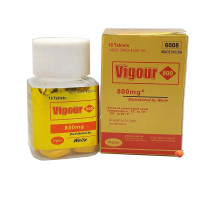 Vigour 800