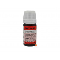 Кантарис возбуждающие капли для двоих Cantharis 5мл