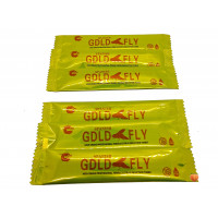 Голд Флай жіночий збудник Gold Fly 6 Шт (Новий дизайн)