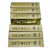 Голд Флай жіночий збудник у краплях Gold Fly 6 Шт