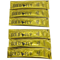 Голд Флай жіночий збудник у краплях Gold Fly 6 Шт