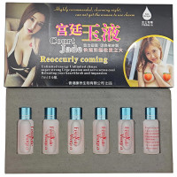 Корт Джейд жіночий збудник у краплях Court Jade Female Viagra 6 фл х 7 мл