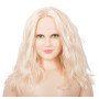 Кукла Hot Lucy с 3D лицом