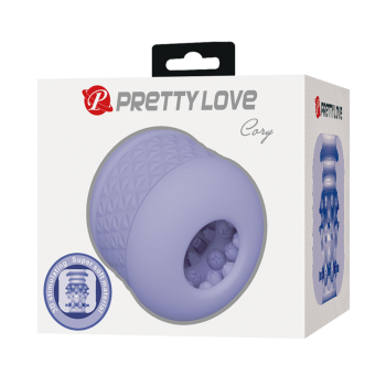 Мастурбатор Pretty Love - Cary, BM-009252N-2