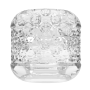 Мастурбатор Pretty Love - Cary Transparent
