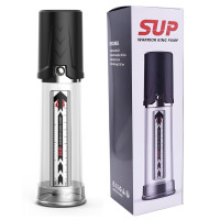 Вакуумная помпа Boys Series: - Worrior King Super manual pump, BS6000057