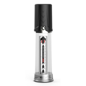 Вакуумна помпа Boys Series: - Worrior King Super manual pump, BS6000057