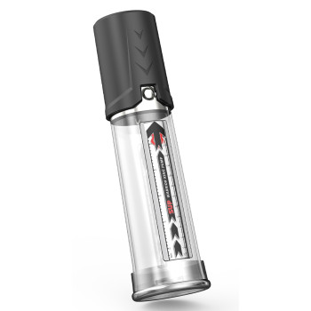 Вакуумна помпа Boys Series: - Worrior King Super manual pump, BS6000057