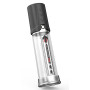 Вакуумна помпа Boys Series: - Worrior King Super manual pump, BS6000057