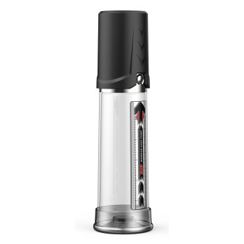 Вакуумна помпа Boys Series: - Worrior King Super manual pump, BS6000057