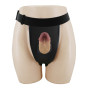 Чоловічий страпон Pretty Love - HARNESS BRIEFS Houston