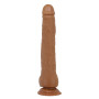Фалоімітатор на присосці Baile Beautiful DICK 11" Flesh