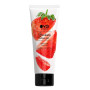 Універсальний ароматизований зволожуючий гель-лубрикант OYO - Strawberry aroma gel, 75 ml.