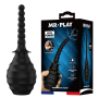Анальний душ MR PLAY - Anal Douche BLKM7 (330 ml), QX-006MR