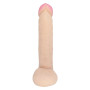 Фаллоимитатор EGZO DS012 ( 24 см х 5 см )