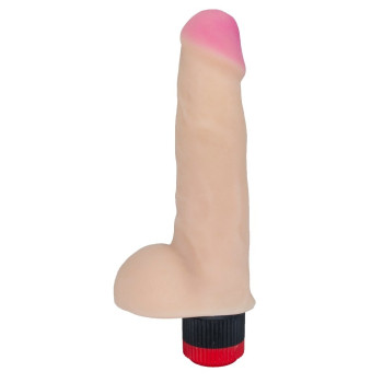 Вібратор EGZO Ciberskin V004 ( 17,6 см х 4,2 см )