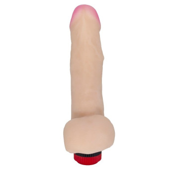 Вібратор EGZO Ciberskin V004 ( 17,6 см х 4,2 см )