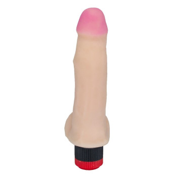 Вібратор EGZO Ciberskin V004 ( 17,6 см х 4,2 см )