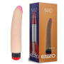 Вібратор EGZO Ciberskin VNS002 ( 18 см х 3,5 см )