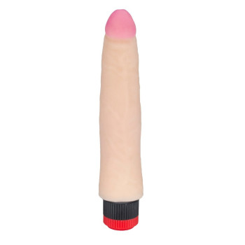 Вібратор EGZO Ciberskin VNS002 ( 18 см х 3,5 см )