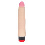 Вібратор EGZO Ciberskin VNS002 ( 18 см х 3,5 см )