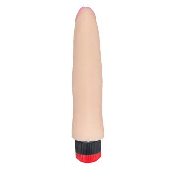 Вібратор EGZO Ciberskin VNS002 ( 18 см х 3,5 см )