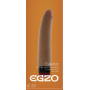 Вібратор EGZO Ciberskin VNS002 ( 18 см х 3,5 см )