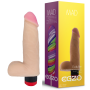 Вібратор EGZO Ciberskin V005 ( 17,5 см х 4 см )
