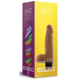 Вібратор EGZO Ciberskin V005 ( 17,5 см х 4 см )