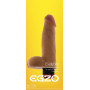 Вібратор EGZO Ciberskin V005 ( 17,5 см х 4 см )