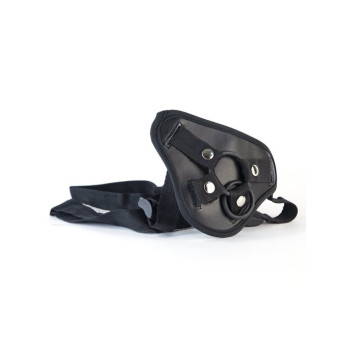 Страпон жіночий EGZO Evolution STR001 (18 см х 3,5 см)